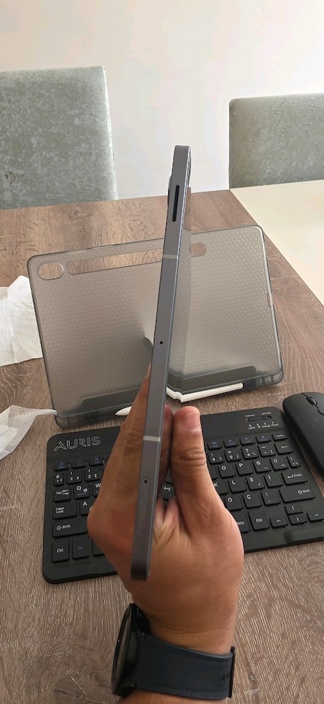 Samsung Galaxy Tab S10 Fe - 6