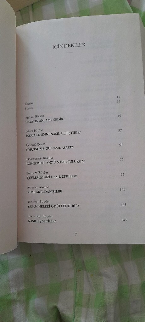 VAR MISIN?DOĞAN CÜCELOGLU - 3