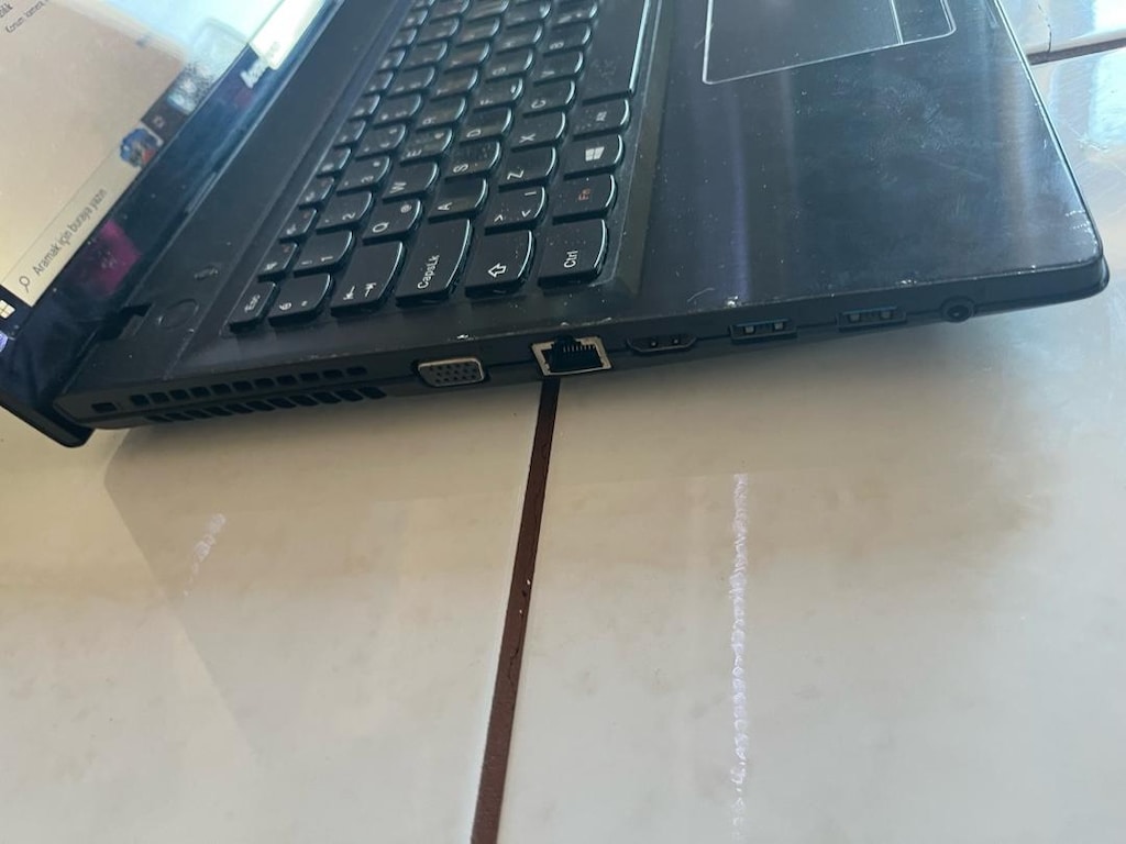 Lenovo G5000 Dizüstü Laptop - 8