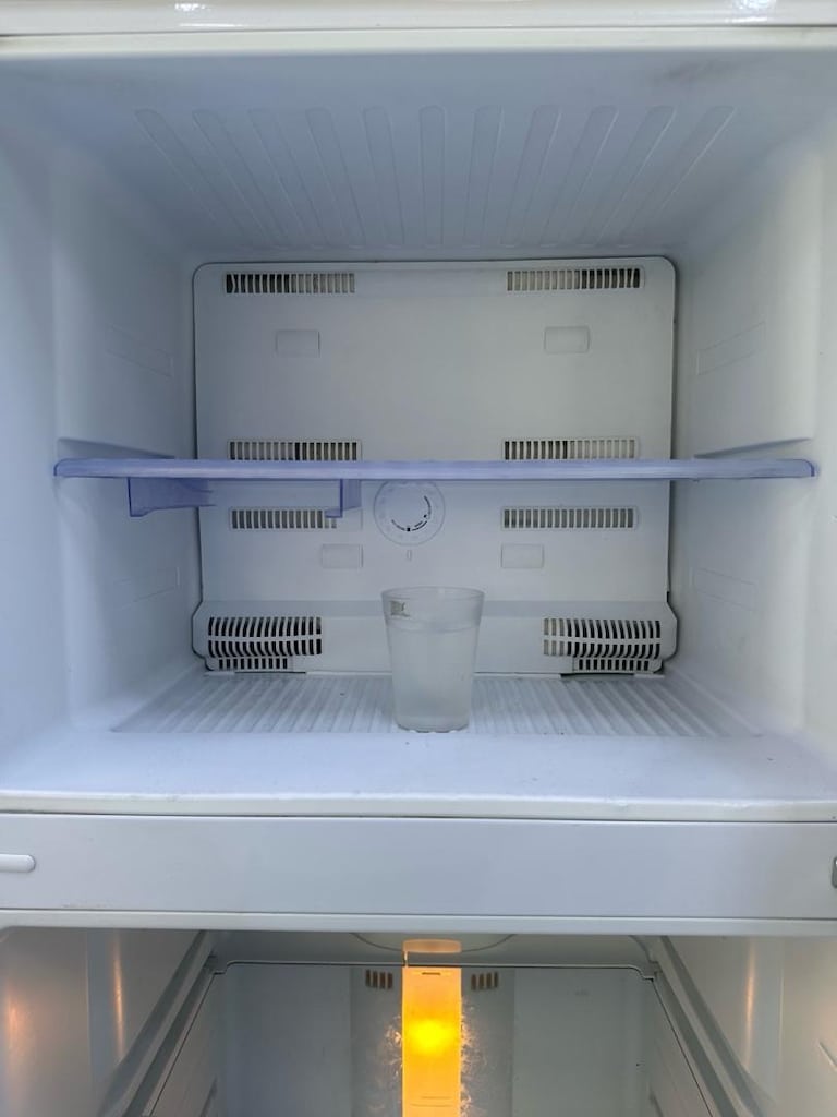 BEKO TERTEMİZ 60 LIK BUZDOLABI - 5