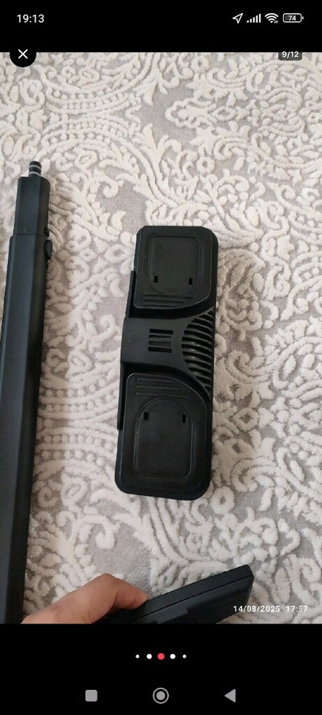 buhar makinesi - 9