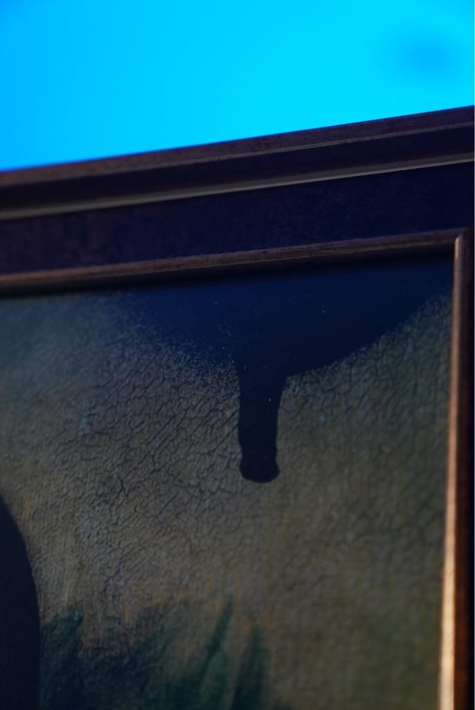 MONA LİSA ULTRA HD KALIN KAĞIT POSTER - 3
