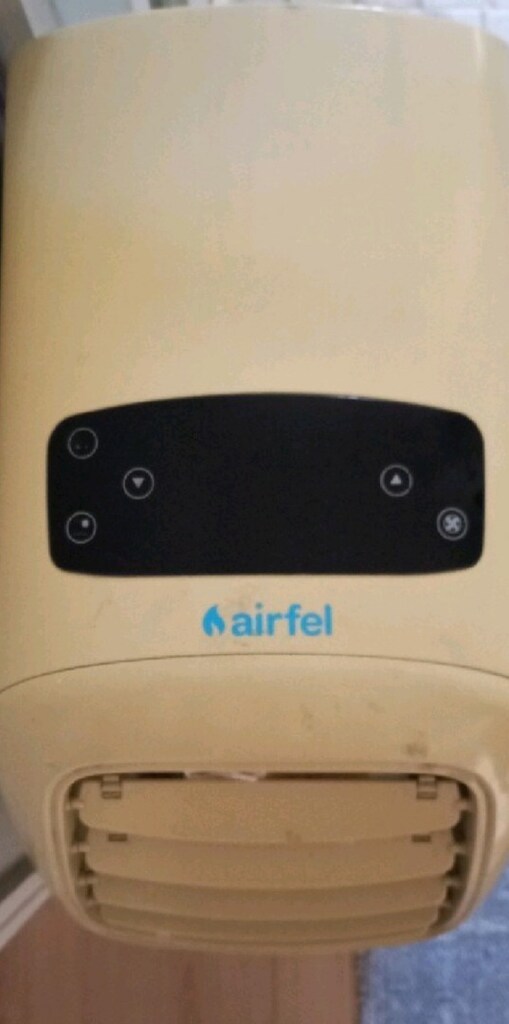Airfel klima - 2