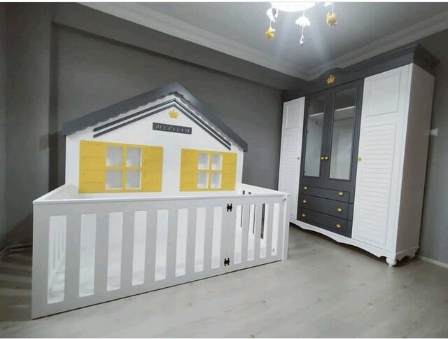 Montessori yatak