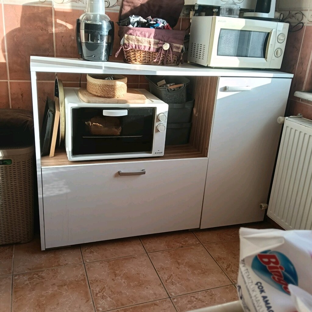 FULL EV EŞYASI SALON TAKİMİ , YATAK ODASI, MUTFAK, BANYO, ANTRE, - 19