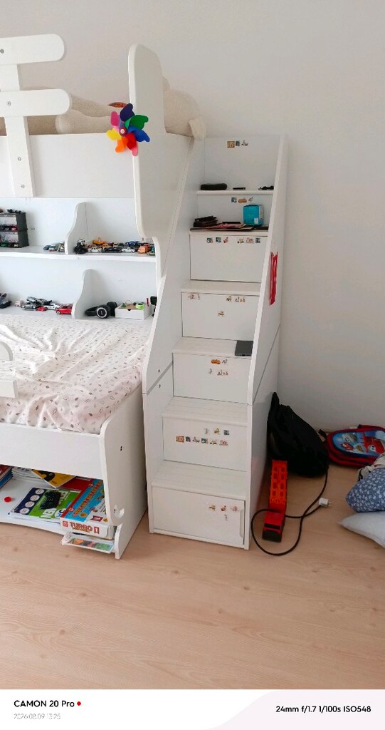 Meltem Lego Handy Ranza - 3
