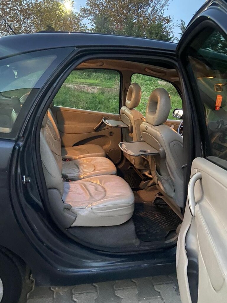 ctroen picasso xsara - 6