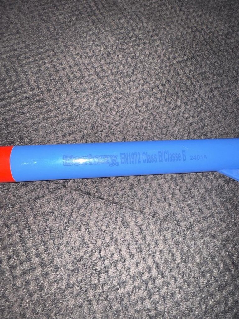 Deniz gözlüğü hava borusu bestway - 3