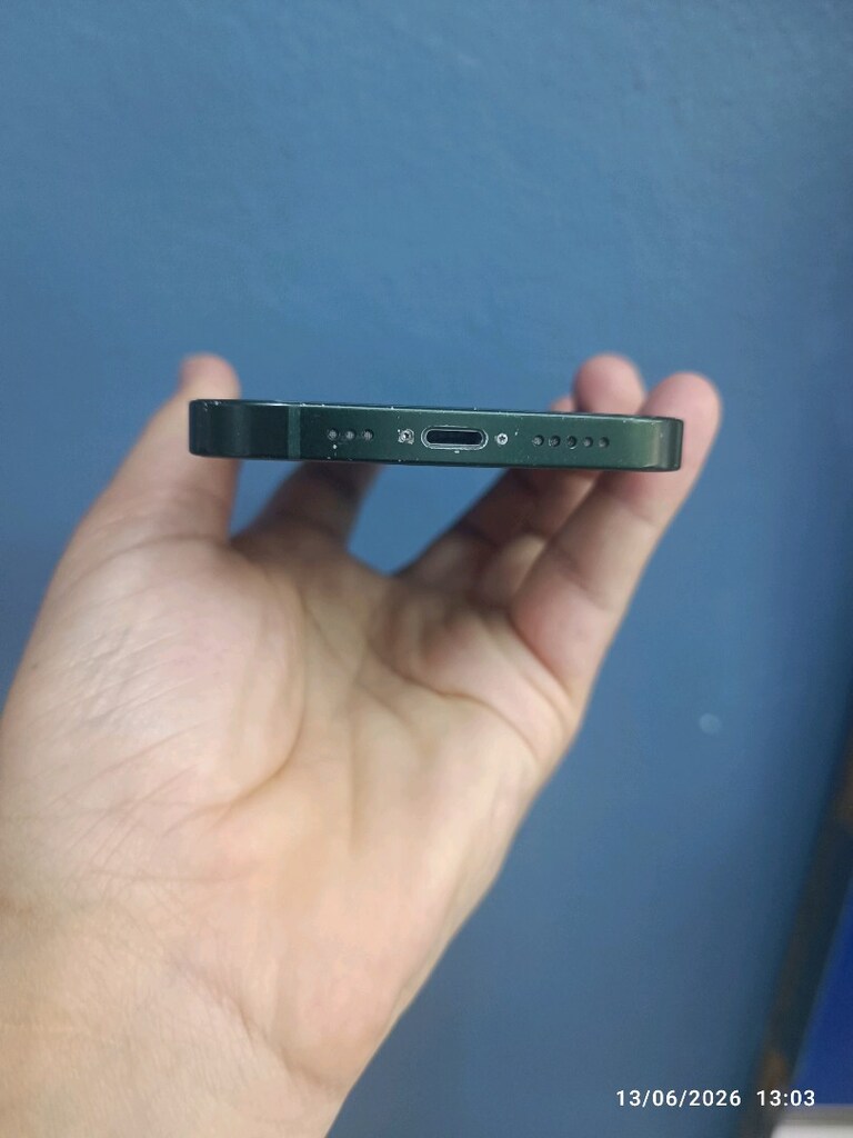 APPLE IPHONE 13 128 GB TR - 2