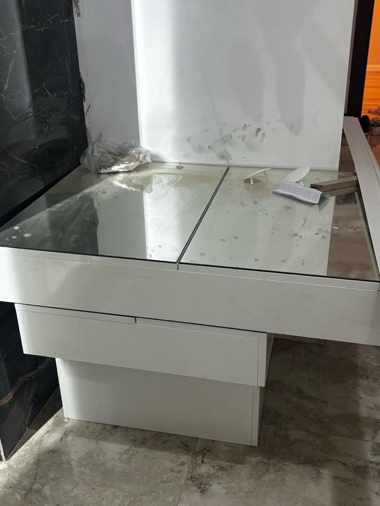 lavabo mobilyası - 2