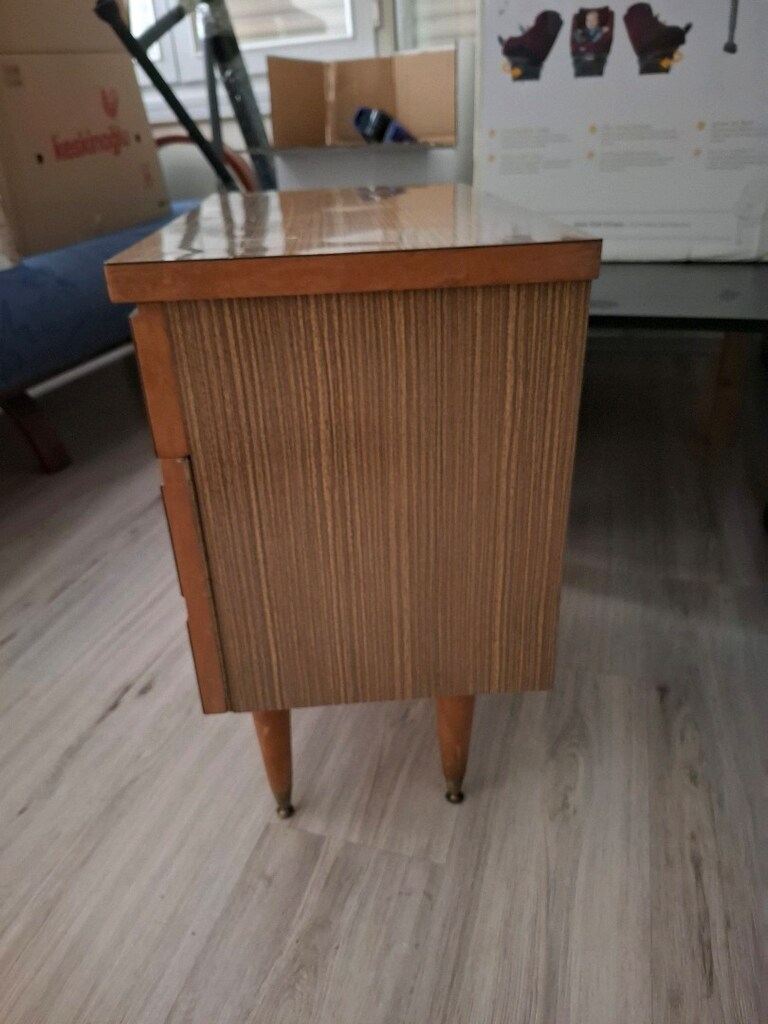 Çekmeceli Sehpa - 5