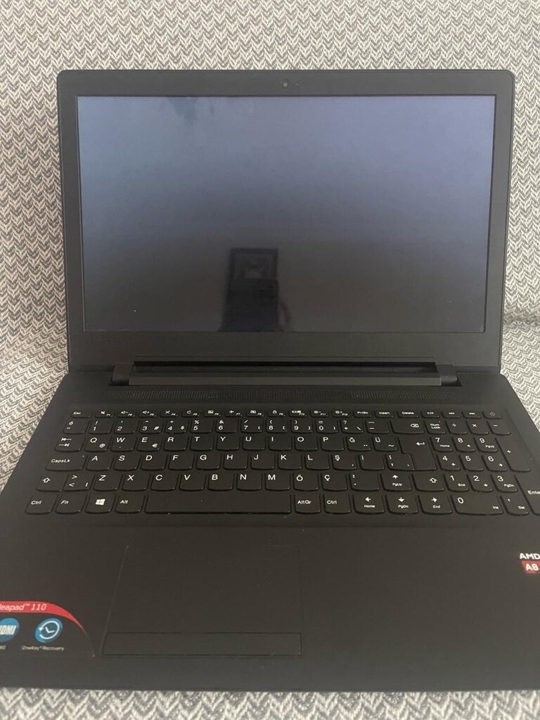 LENOVO İDEALPAD 110 HARİCİ EKRAN KARTLI 15.5 inç LAPTOP - 2