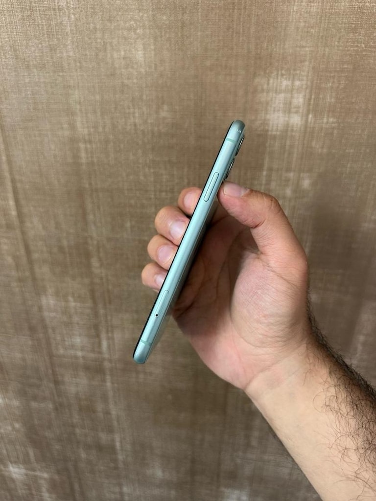 iPhone 11 128 gb yurtiçi hatasız tertemiz işlemsiz - 2