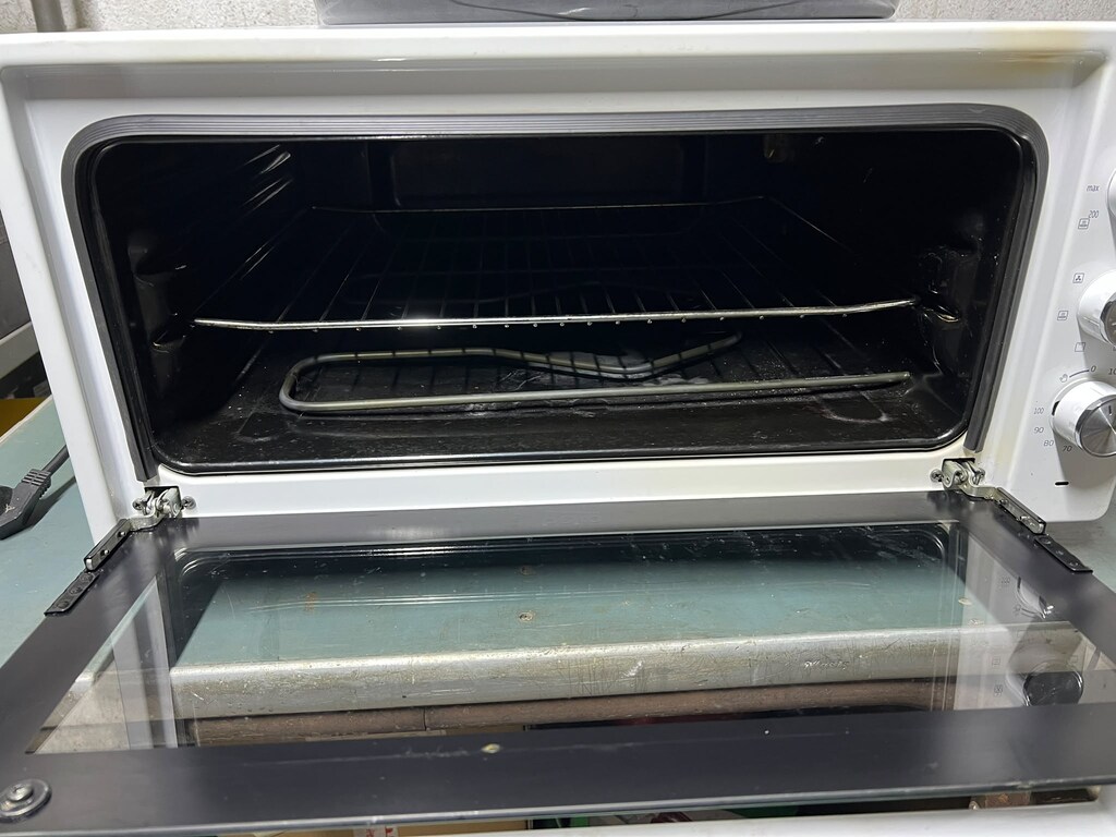 Beko BSUF 4000 MEB Elektroturbo Mini Fırın (Temiz - 40 Lt) - 3