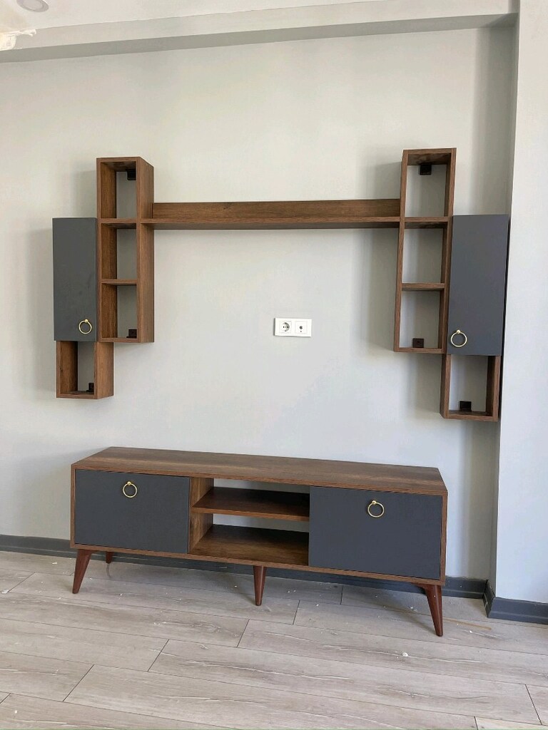 TV ünitesi - 2