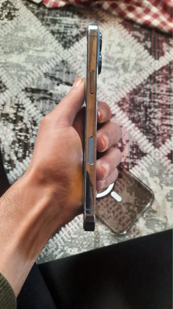 iPhone 13 pro max 256 gb - 7