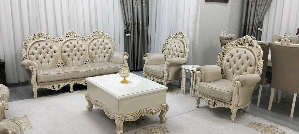 Avangard Salon Takımı - 7