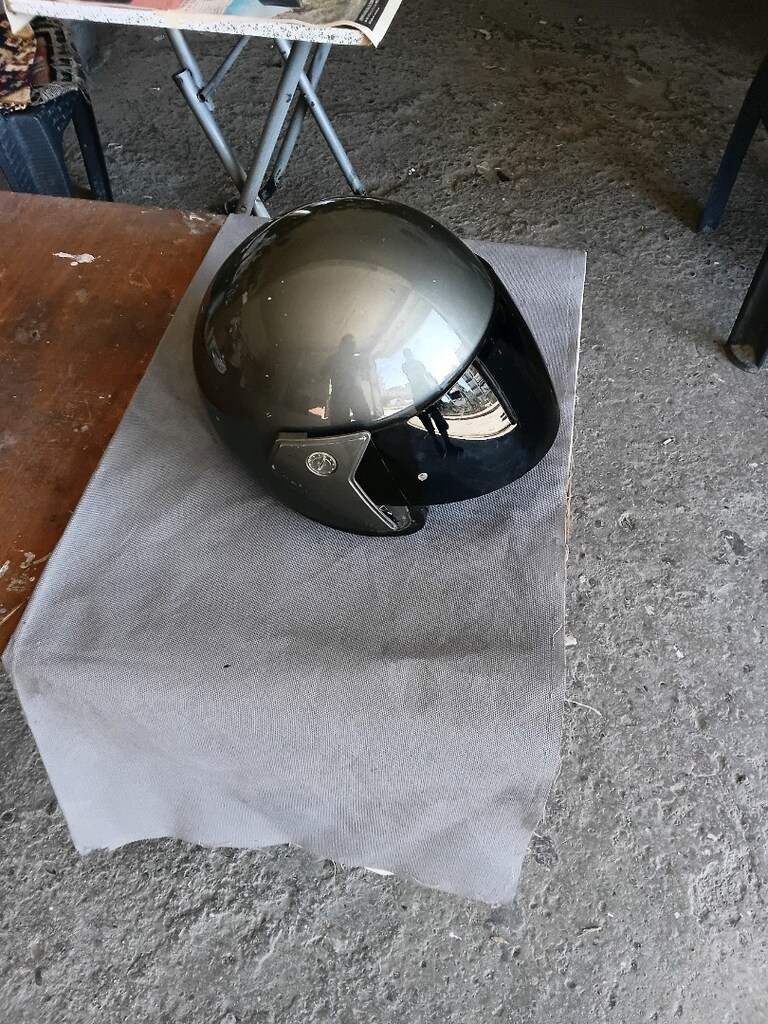 motorsiklet kaski - 6