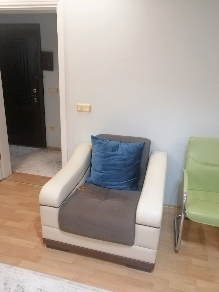 Satılık salon veotuma odası mutfak masazı - 2
