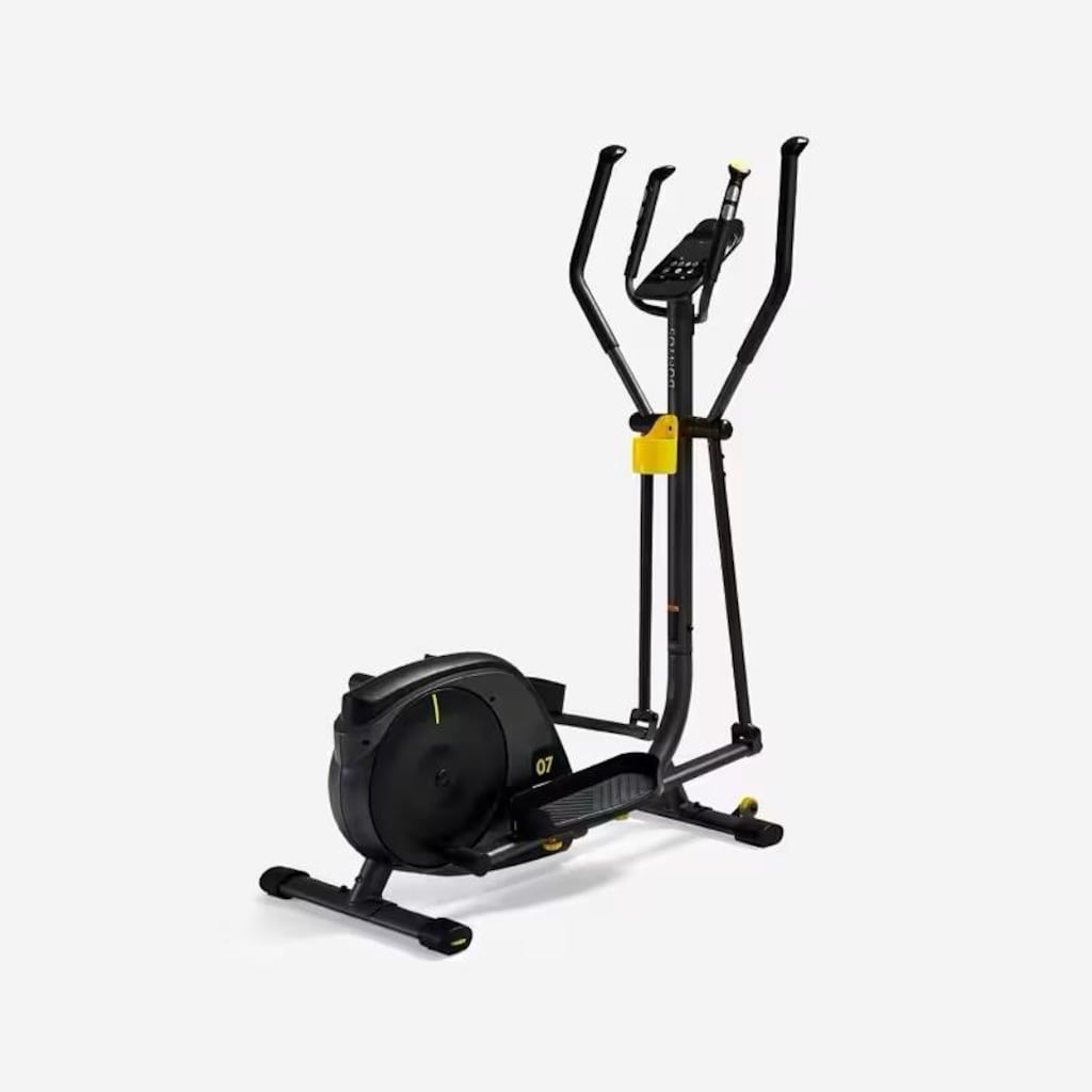 Domyos EL500 Eliptik Bisiklet Decathlon