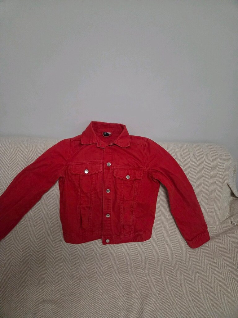 Kot ceket - 4