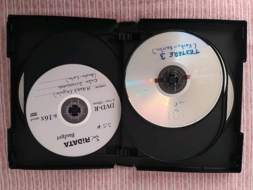 dvd filmler - 3
