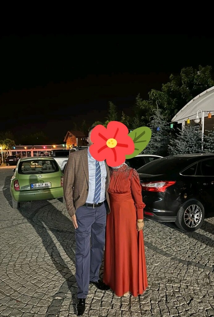 tesettür abiye - 4
