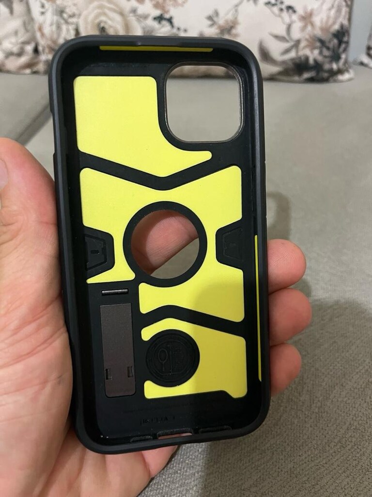 spigen iPhone 13/14 kılıf - 4