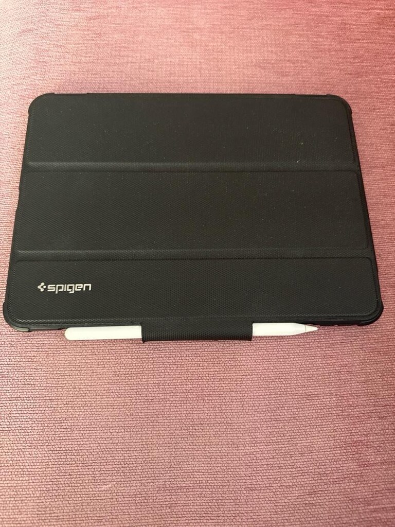 İPad Air 5 nesil 256 GB - 2
