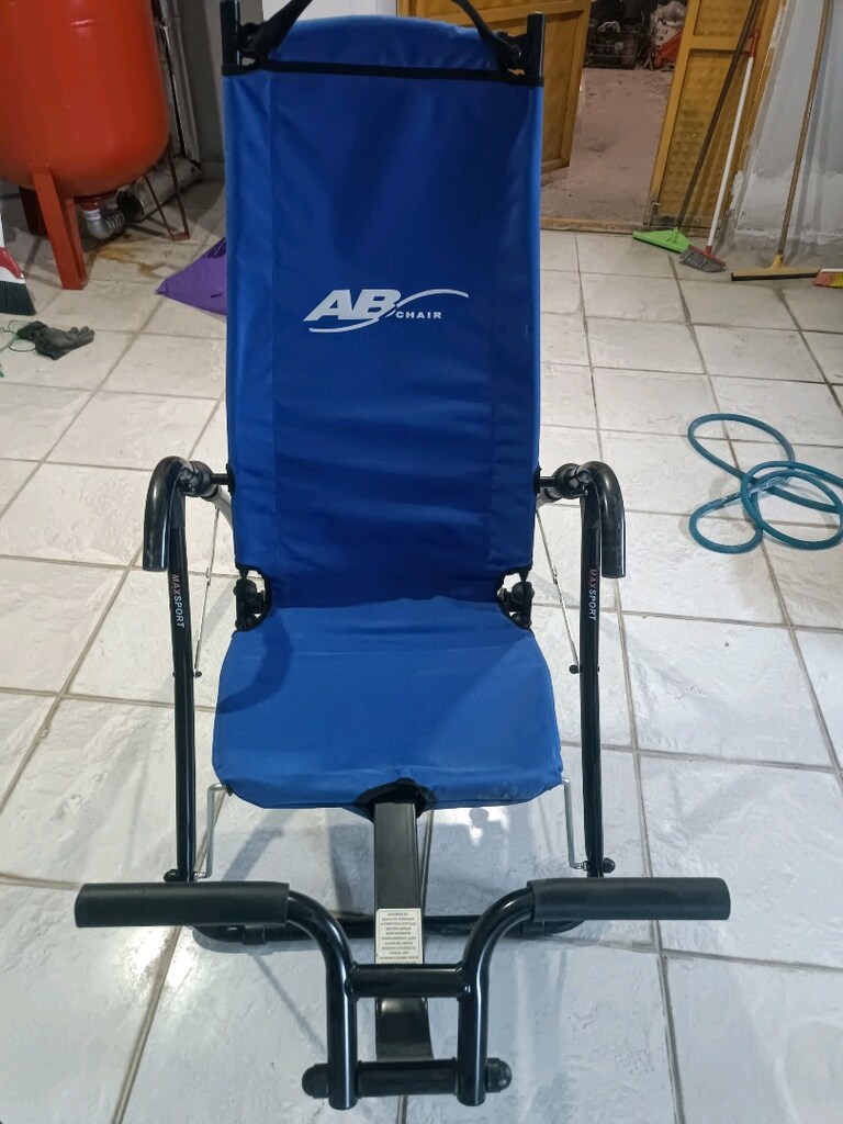 spor aleti egzersiz mekik aleti - 2