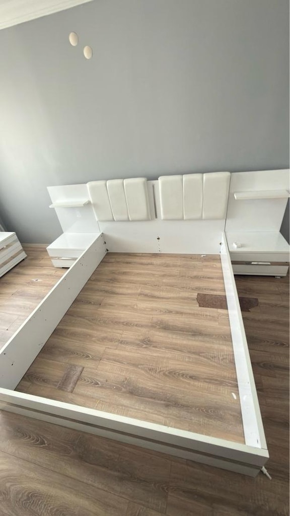 Yatak odası takımı, Yemek Odası Takımı,Tv ünitesi - 3