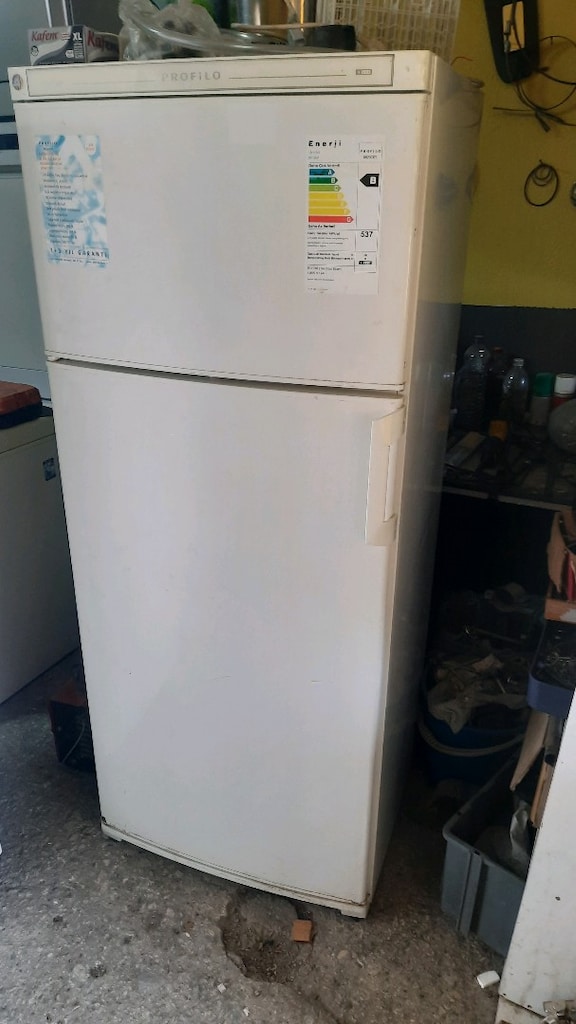 3 adet buzdolabı arızalı - 2