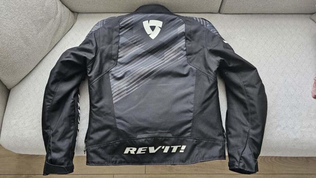 Revit Apex H2O Dört Mevsim Motosiklet Montu - 2