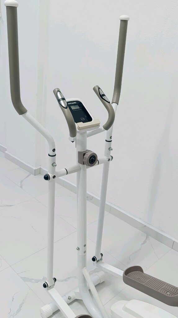 Dynamic E-18 ELİPTİK Kondisyon Bisikleti ADRESE TESLİM - 5