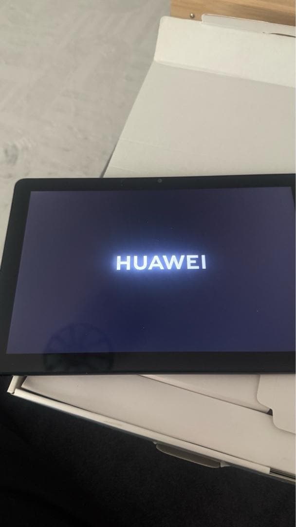 huawei matepad T - 2
