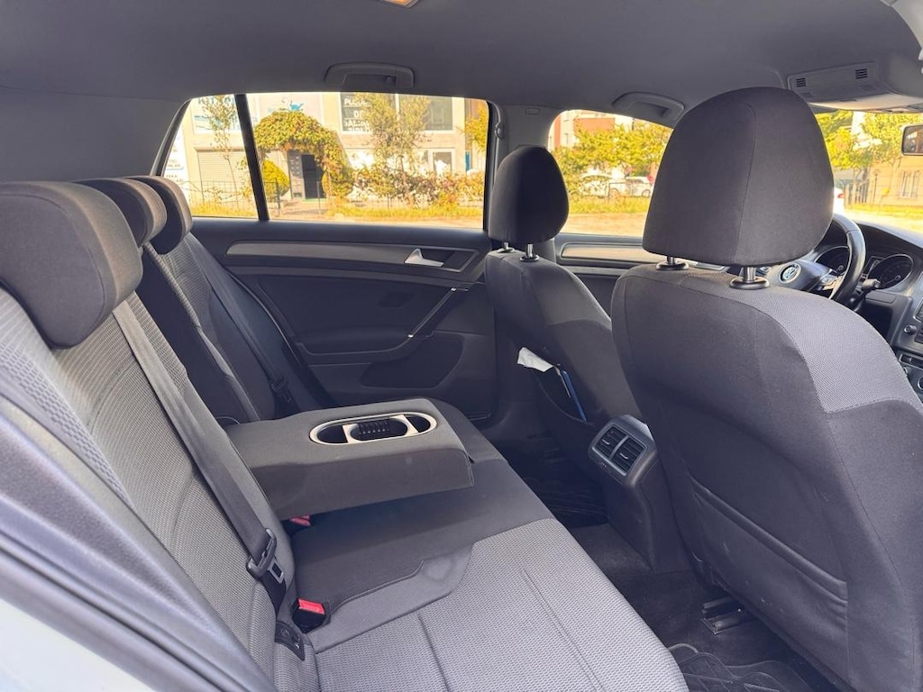 hatasız golf 7 1.6 tdi fonksiyonel direksiyon - 9