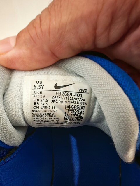 Adidas spor ayakkabı