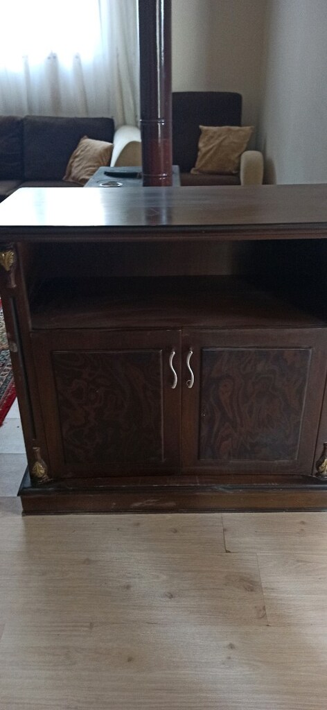 TV ünütesi - 2