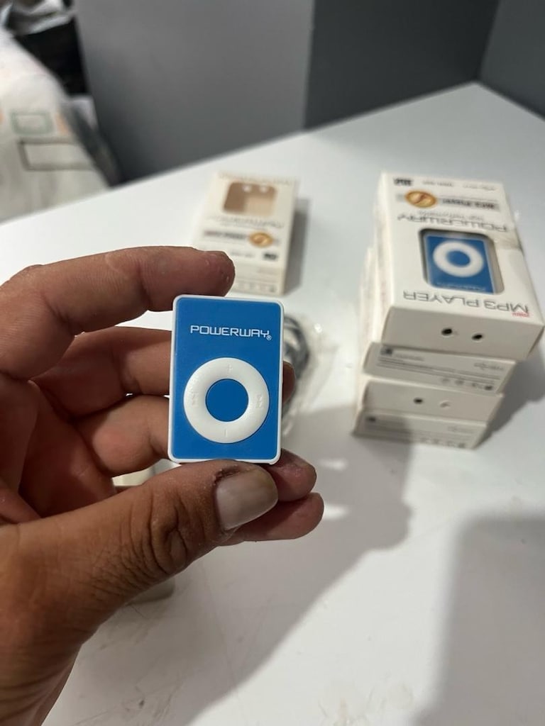 mp3 çalar - 2