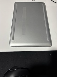 HP laptop 16 gb ram 256 gb hafiza - 4
