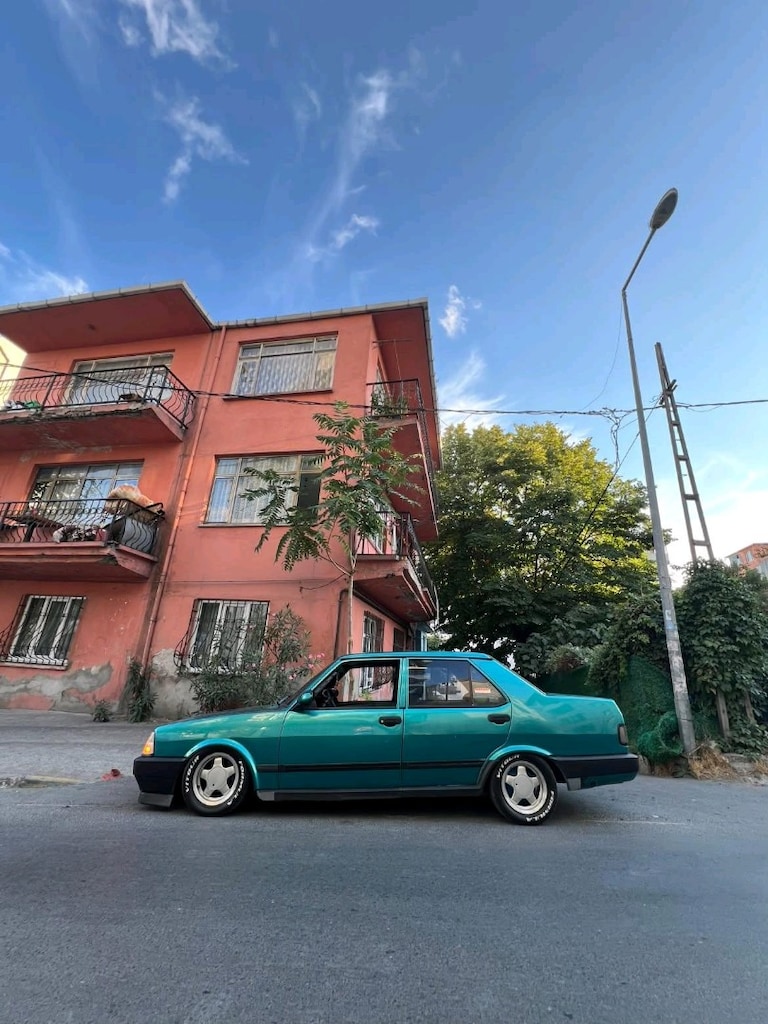 Doğan L 92 Air Tesisat - 6