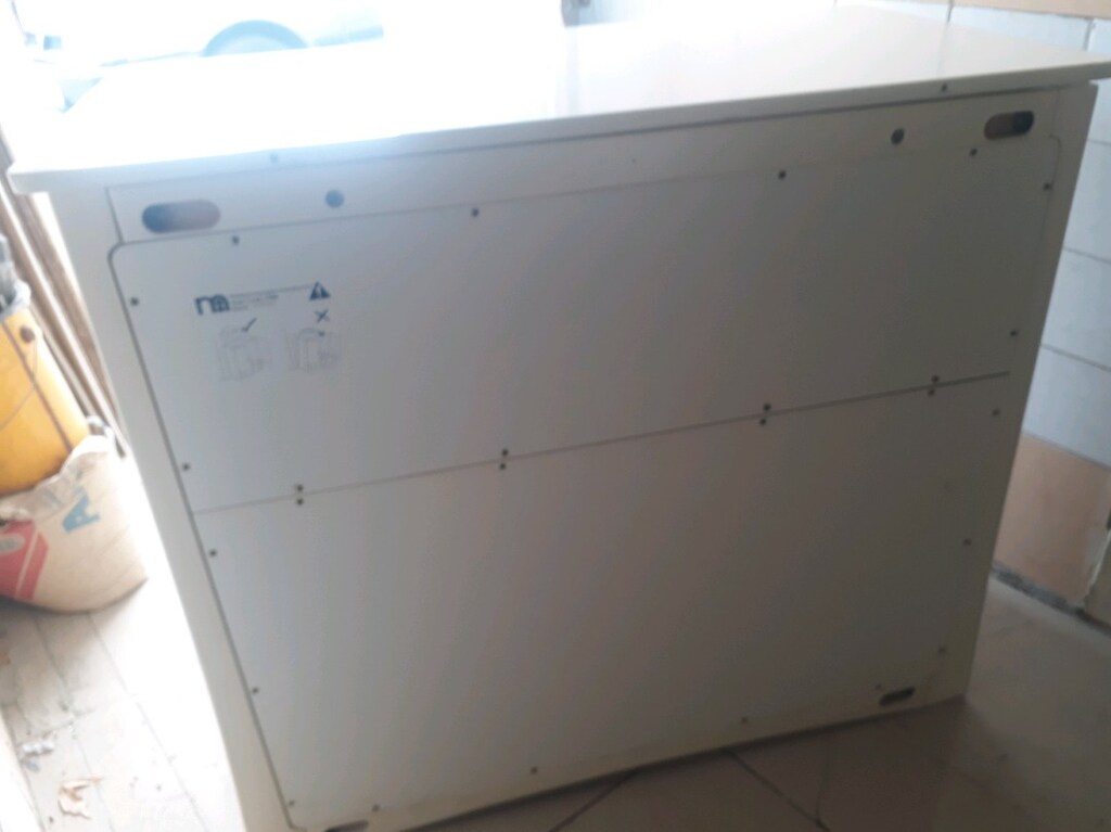 dolap sürgülü - 5