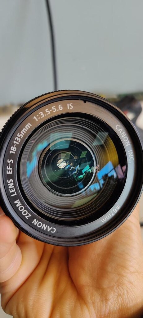 Canon EOS7D - 10