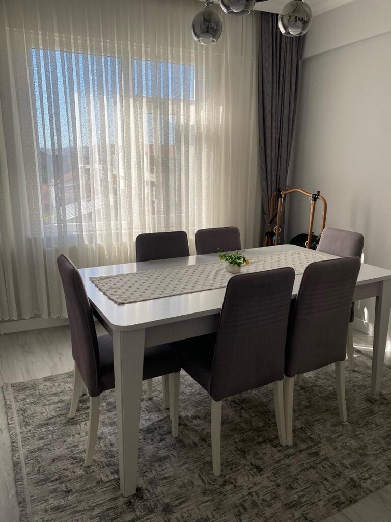 Bellona leny yemek odası takımı - 2