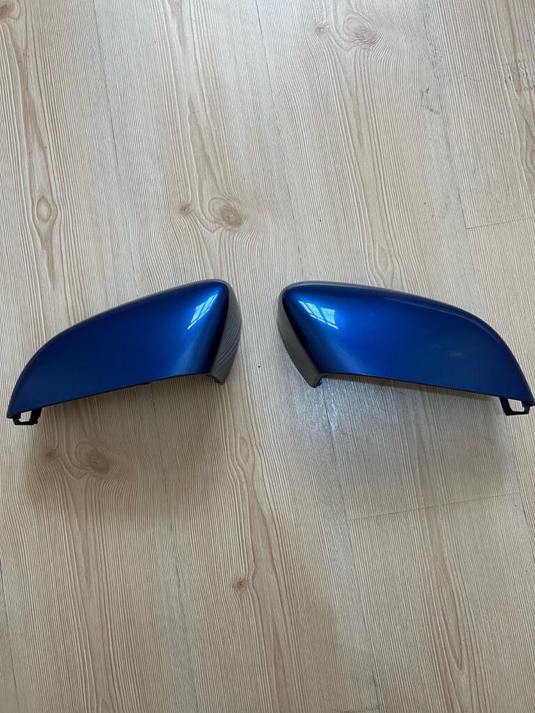 BMW G20 Orjinal ayna kapağı - 2