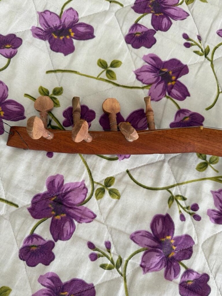 uzun sap bağlama - 6