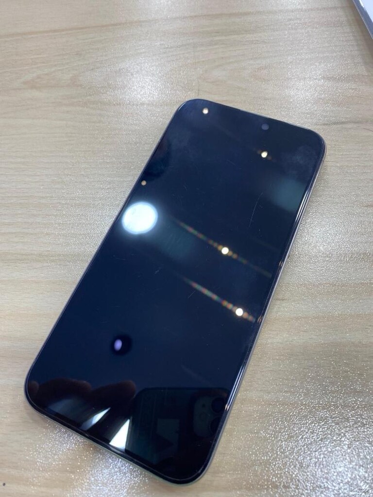 Iphone 15 pro max - 7