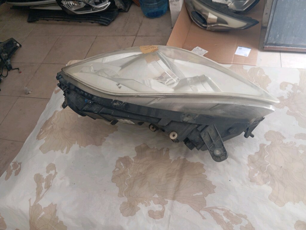 doblo 3 far - 2