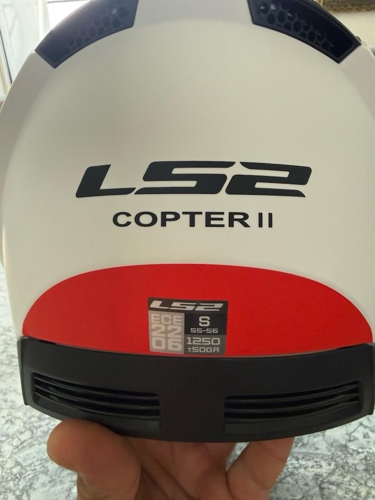 satılık kask motorcu kaskı - 3