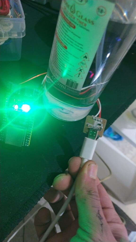 PCB Baskı Devre ve Elektronik Tasarım Hizmeti (Prototip / İmalat) - 3